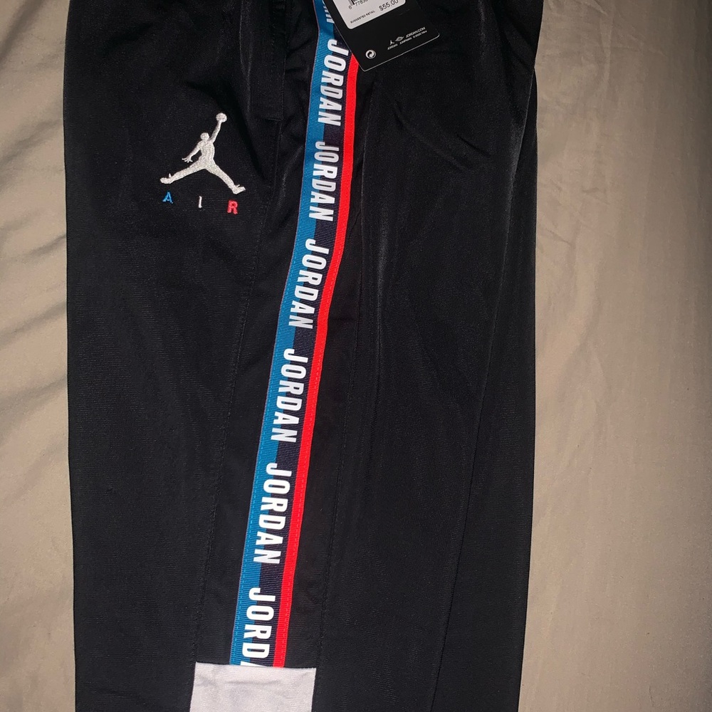 Boys XL Jordan sweatpants